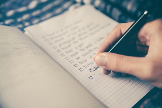 Tax Planning & Strategy