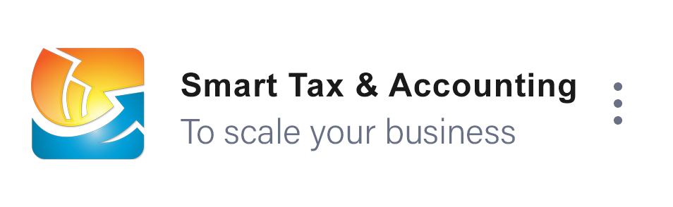 Smart Tax & Accounting